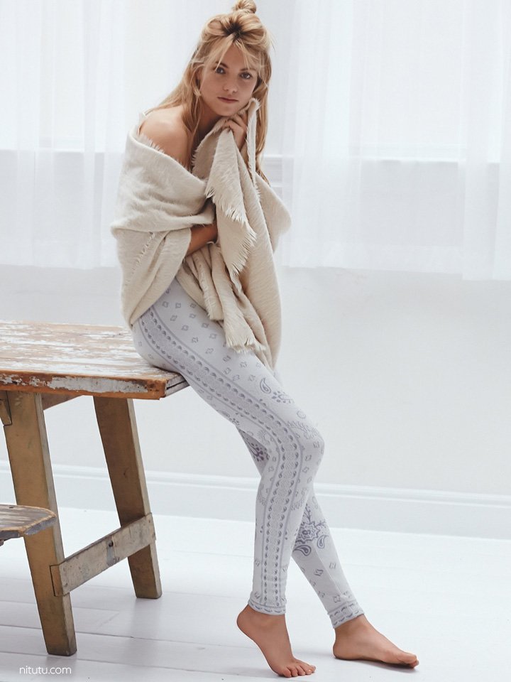 Free People 2024秋 Lookbook