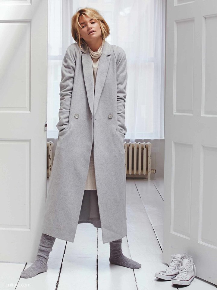 Free People 2024秋 Lookbook