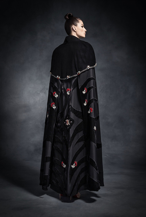 Swarovski（施华洛世奇）2024 时装系列 Lookbook