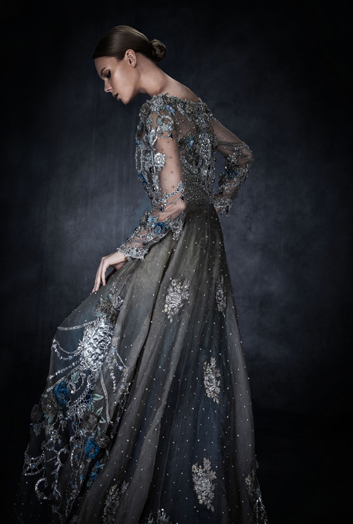 Swarovski（施华洛世奇）2024 时装系列 Lookbook