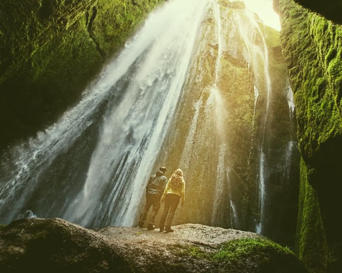 不要世纪婚礼只想牵手旅行 Jeremy和Rachelle的旅行摄影 