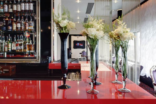非常惹眼的15张不同风格的酒店室内设计作品欣赏