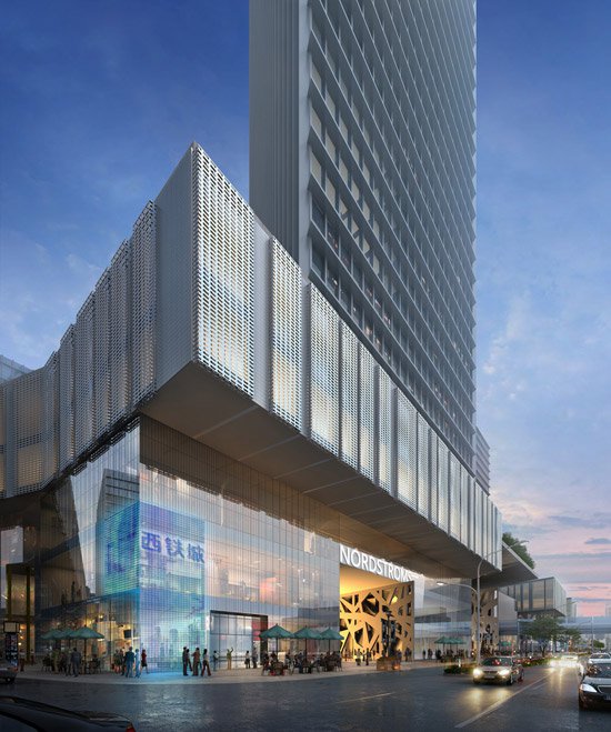 苏州市吴中区发展项目（destefano、 partners 公司）