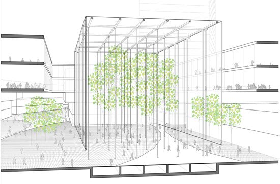 苏州市吴中区发展项目（destefano、 partners 公司）