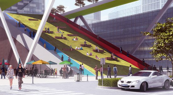 苏州市吴中区发展项目（destefano、 partners 公司）