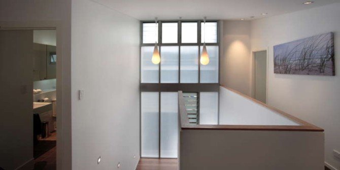 CouranPoint建筑设计