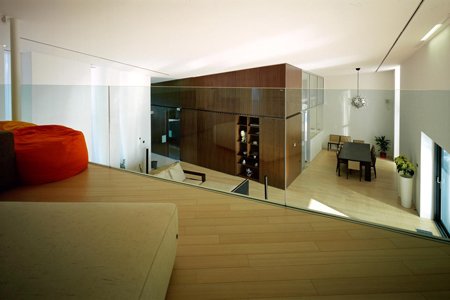 HOUSEV房子设计