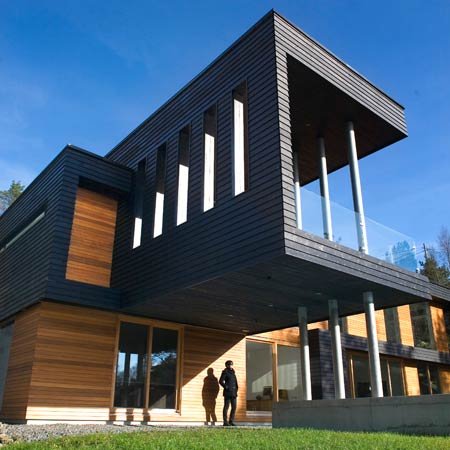Storingavika房屋建筑设计欣赏