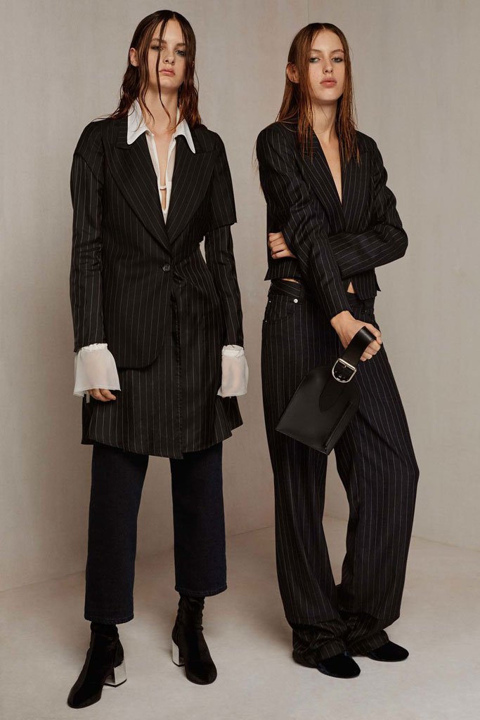 MM6 Maison Margiela 2024早秋Lookbook