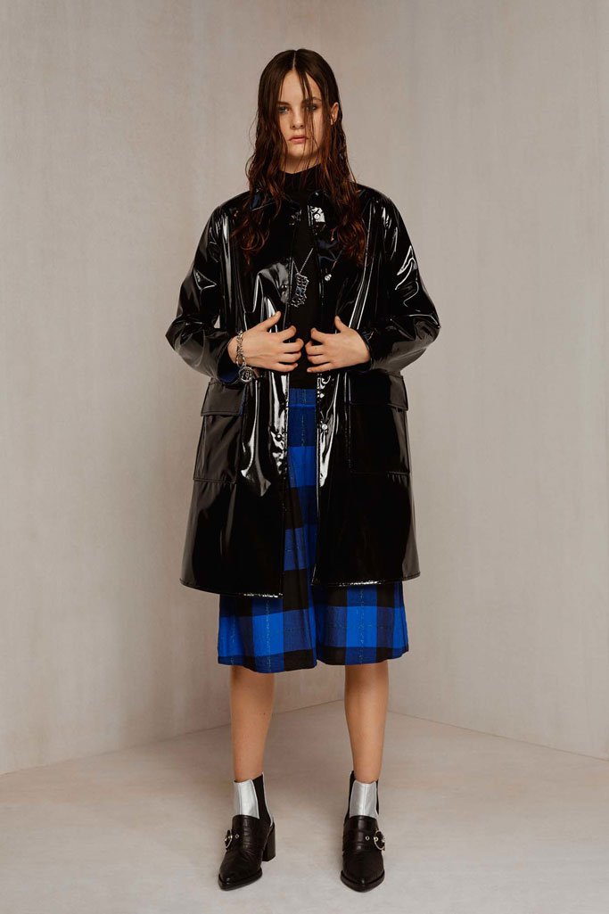 MM6 Maison Margiela 2024早秋Lookbook