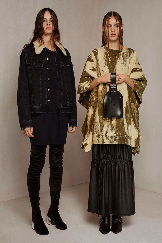 MM6 Maison Margiela 2024早秋Lookbook