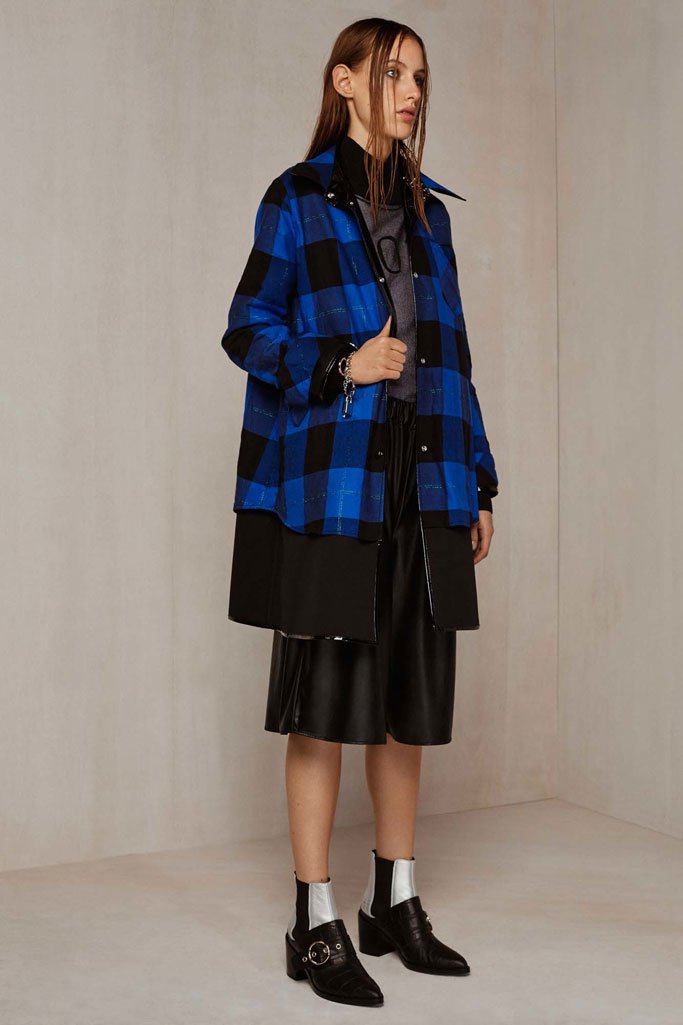 MM6 Maison Margiela 2024早秋Lookbook