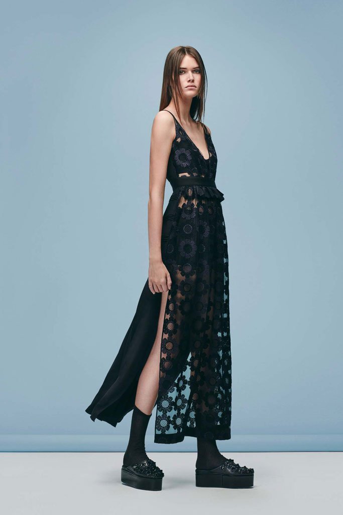 Fendi（芬迪）2024早秋Lookbook