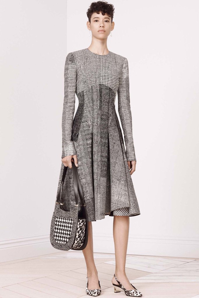 Jason Wu（吴季刚）2024早秋Lookbook