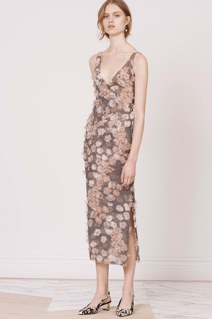Jason Wu（吴季刚）2024早秋Lookbook