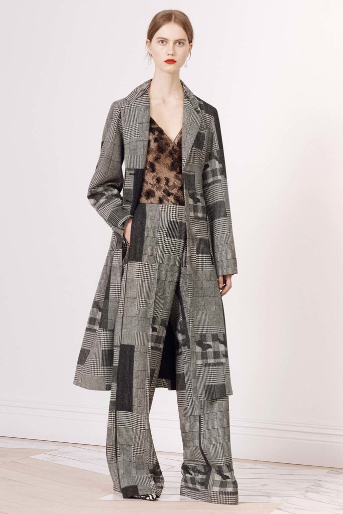 Jason Wu（吴季刚）2024早秋Lookbook