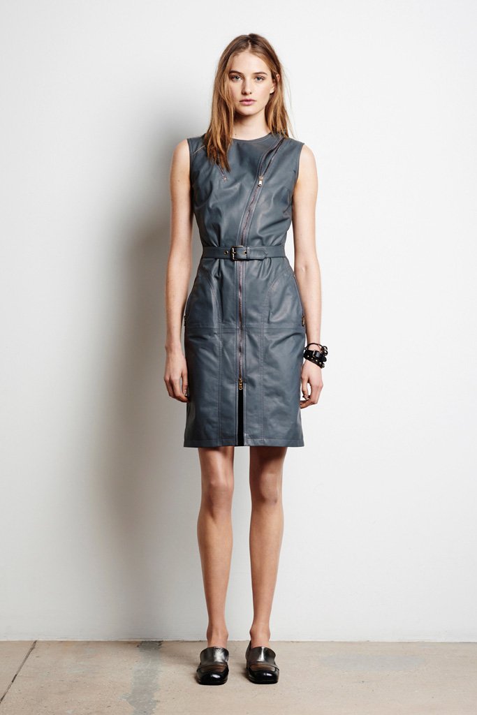  Tomas Maier（汤马斯·麦耶）2024早秋LookBook