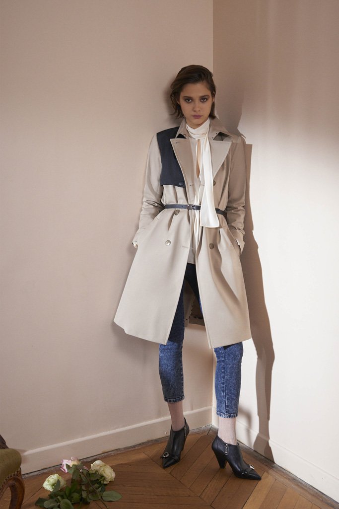 Sonia by Sonia Rykiel 2024早秋Lookbook