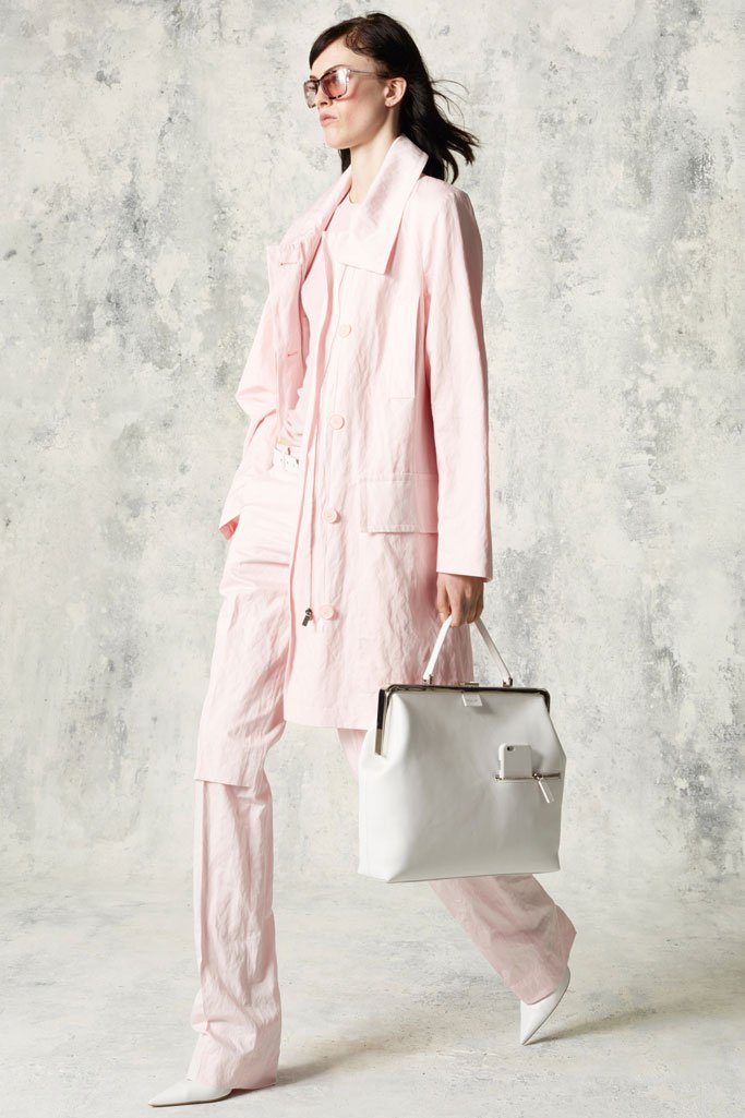 Michael Kors（迈克高仕）2024早秋系列Lookbook