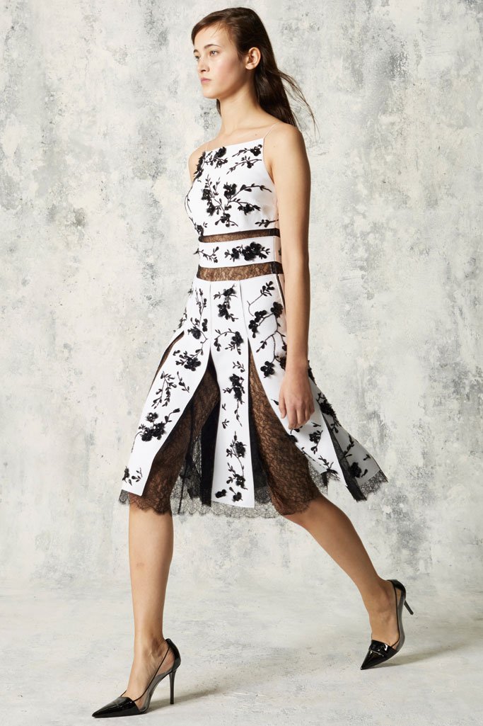 Michael Kors（迈克高仕）2024早秋系列Lookbook