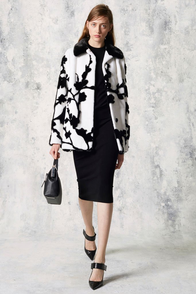 Michael Kors（迈克高仕）2024早秋系列Lookbook