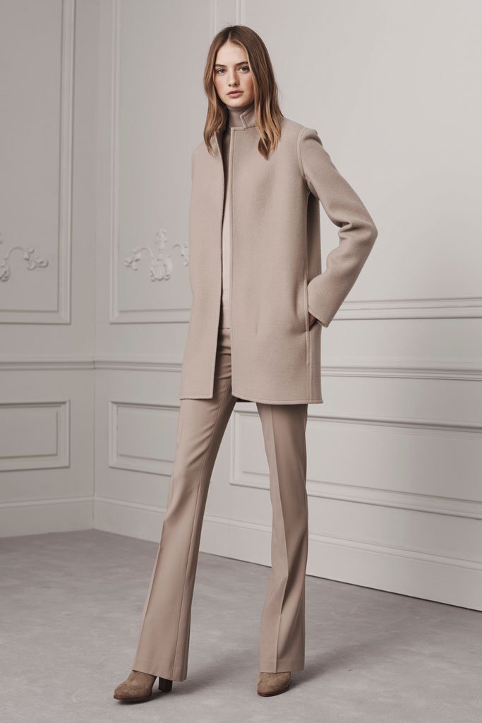Ralph Lauren（拉夫·劳伦）2024早秋系列Lookbook