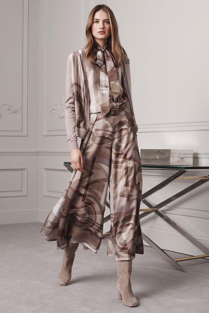 Ralph Lauren（拉夫·劳伦）2024早秋系列Lookbook