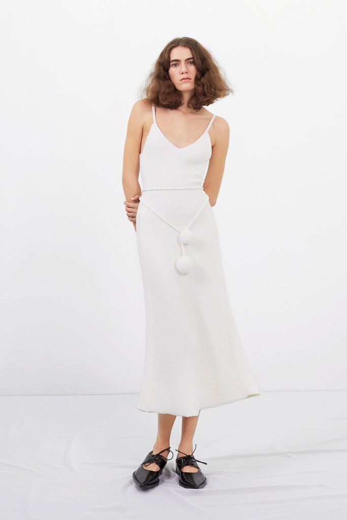 Victoria Beckham 2024早秋LookBook