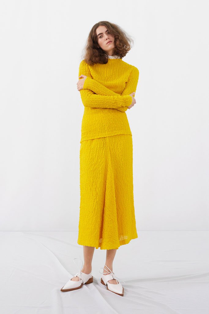 Victoria Beckham 2024早秋LookBook