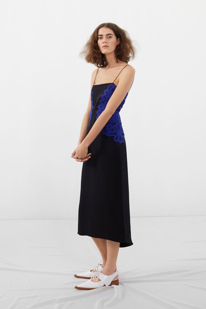 Victoria Beckham 2024早秋LookBook