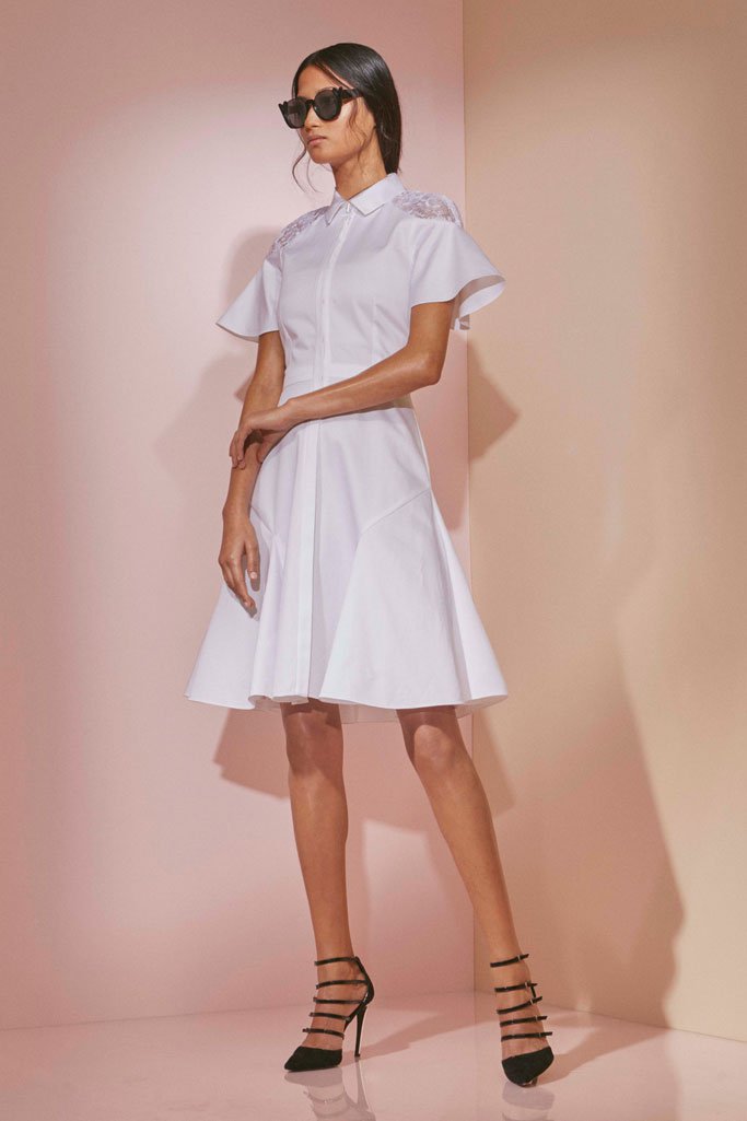 Prabal Gurung（普拉巴·高隆）2024早秋LookBook