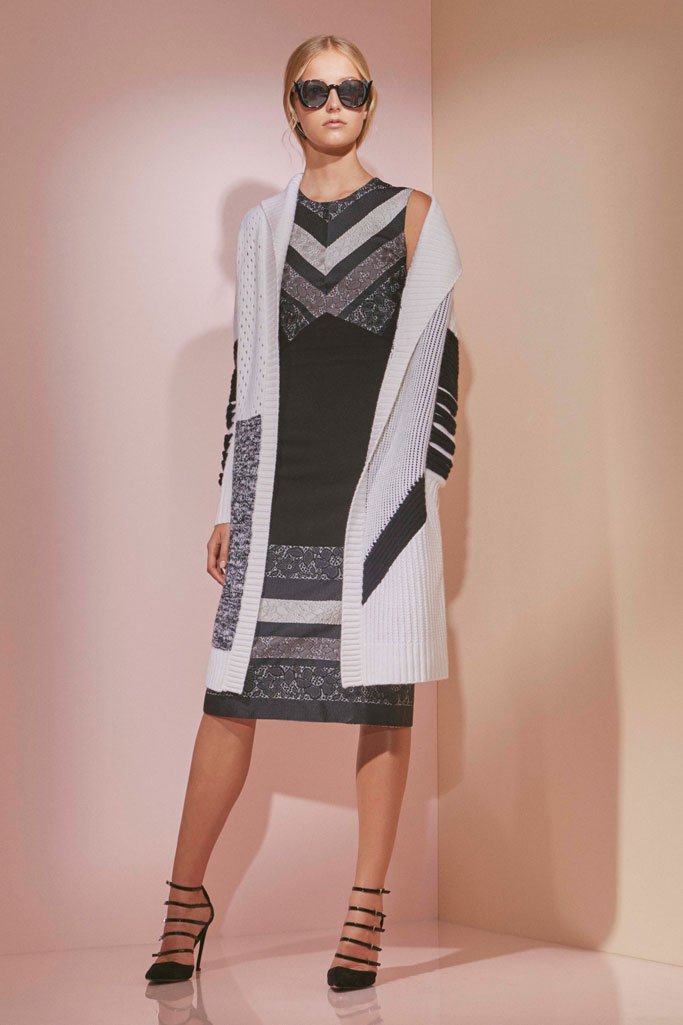 Prabal Gurung（普拉巴·高隆）2024早秋LookBook