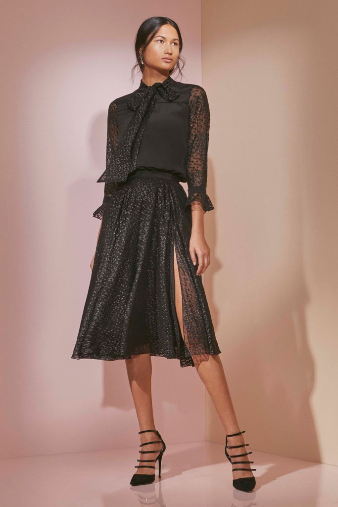 Prabal Gurung（普拉巴·高隆）2024早秋LookBook