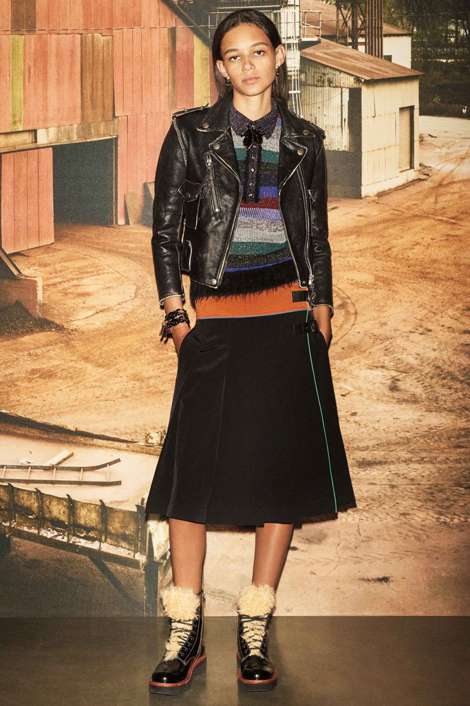 Coach 1941 2024早秋LookBook