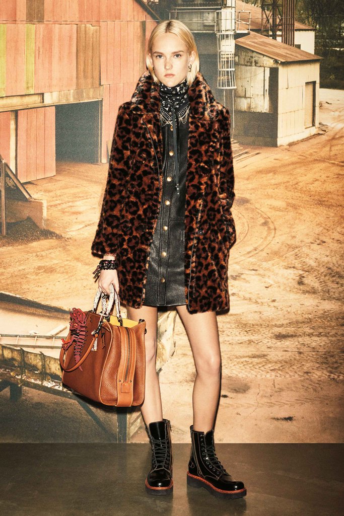 Coach 1941 2024早秋LookBook