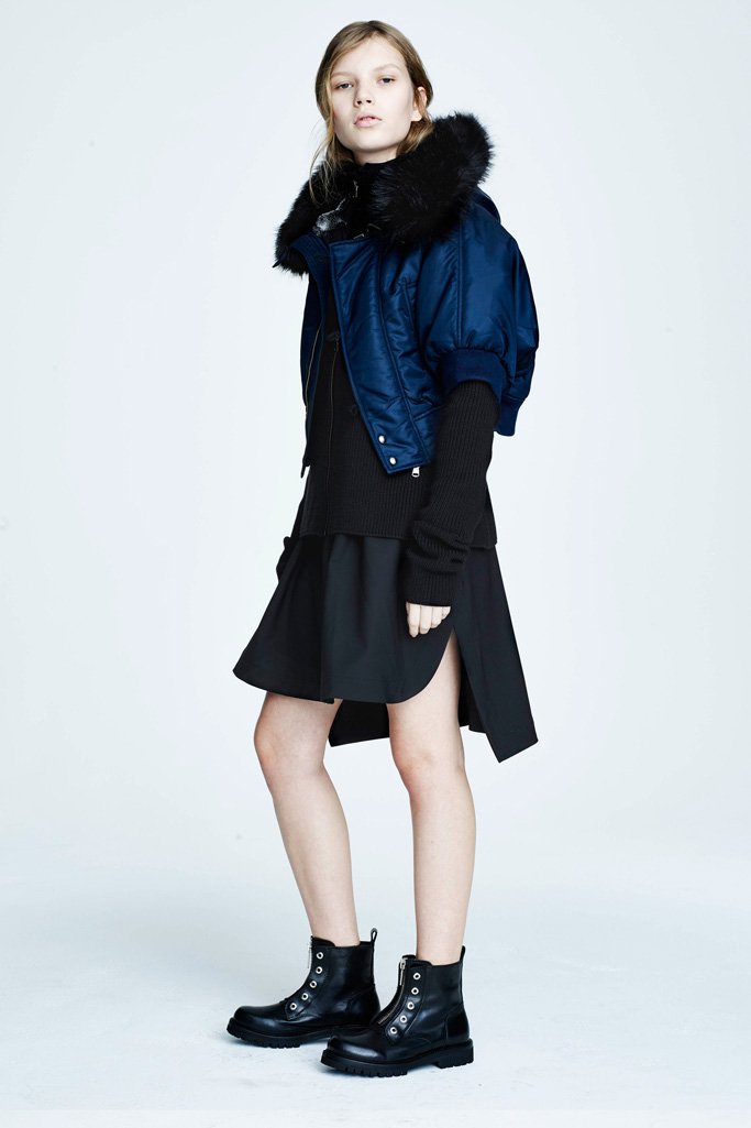 Diesel Black Gold 2024早秋LookBook
