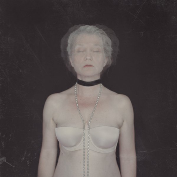 女摄影师Tiina Petersson艺术人像创意摄影