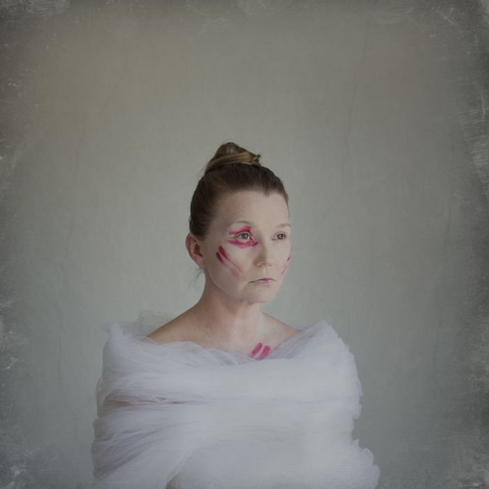 女摄影师Tiina Petersson艺术人像创意摄影