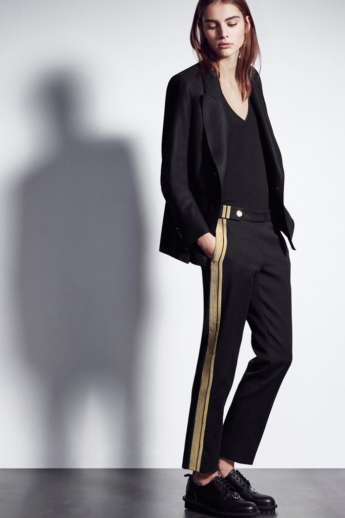 Neil Barrett（尼奥·贝奈特）2024早秋LookBook