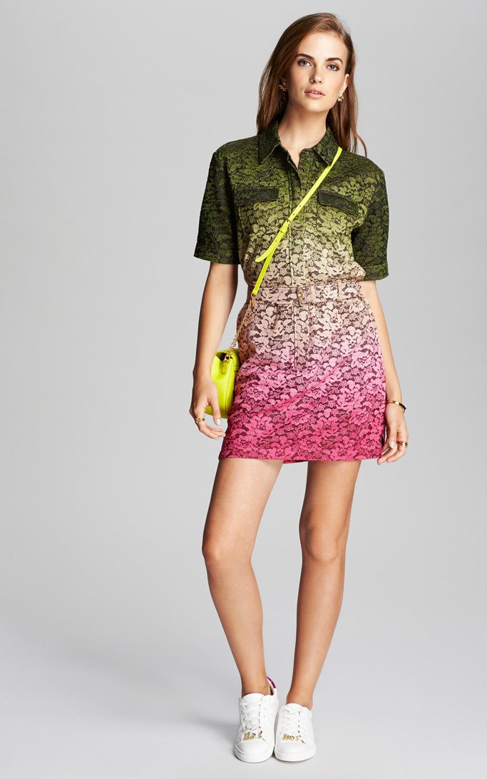 Juicy Couture（橘滋）2024早秋LookBook
