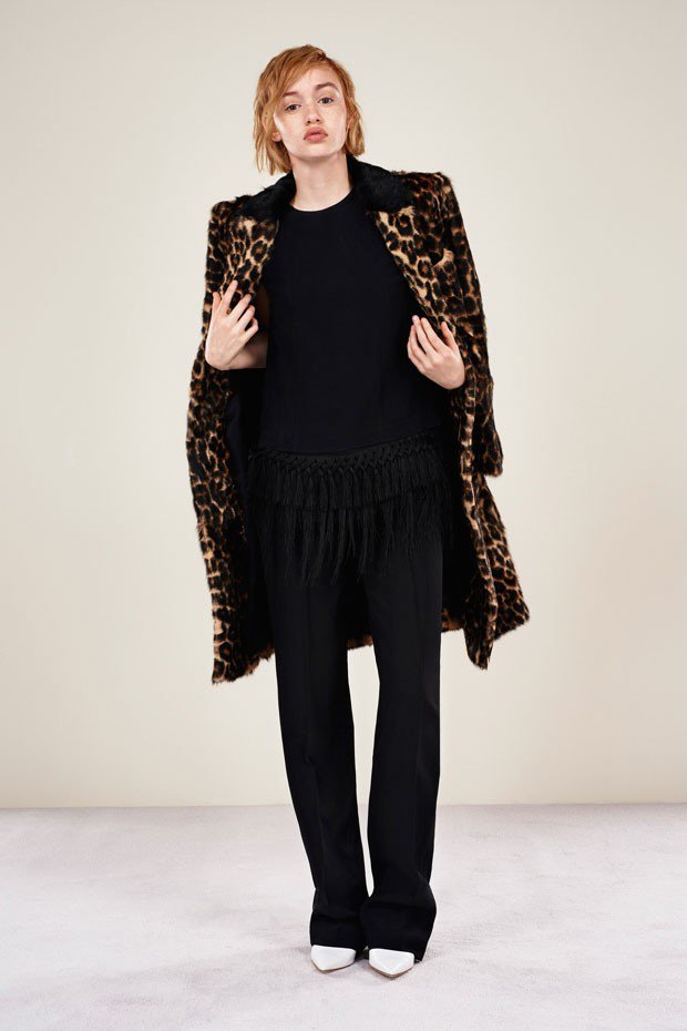 Adam Lippes 2024 LookBook