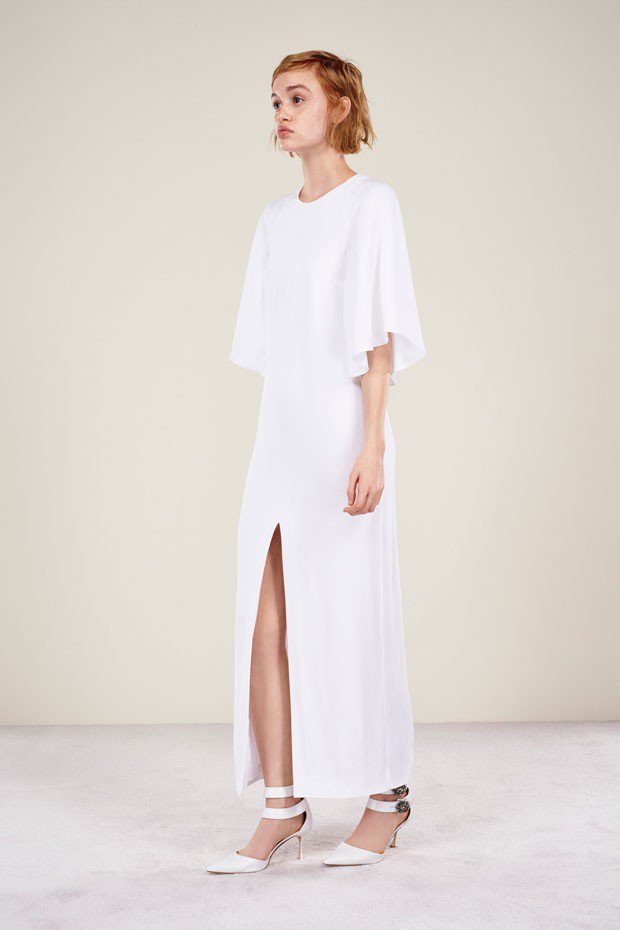 Adam Lippes 2024 LookBook