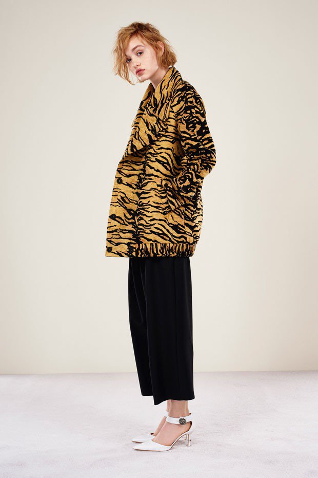 Adam Lippes 2024 LookBook