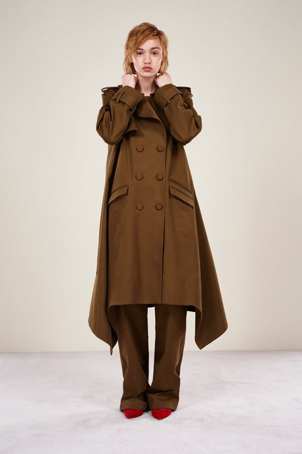 Adam Lippes 2024 LookBook