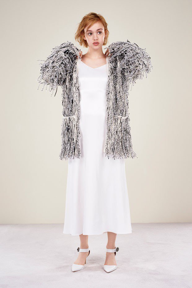 Adam Lippes 2024 LookBook