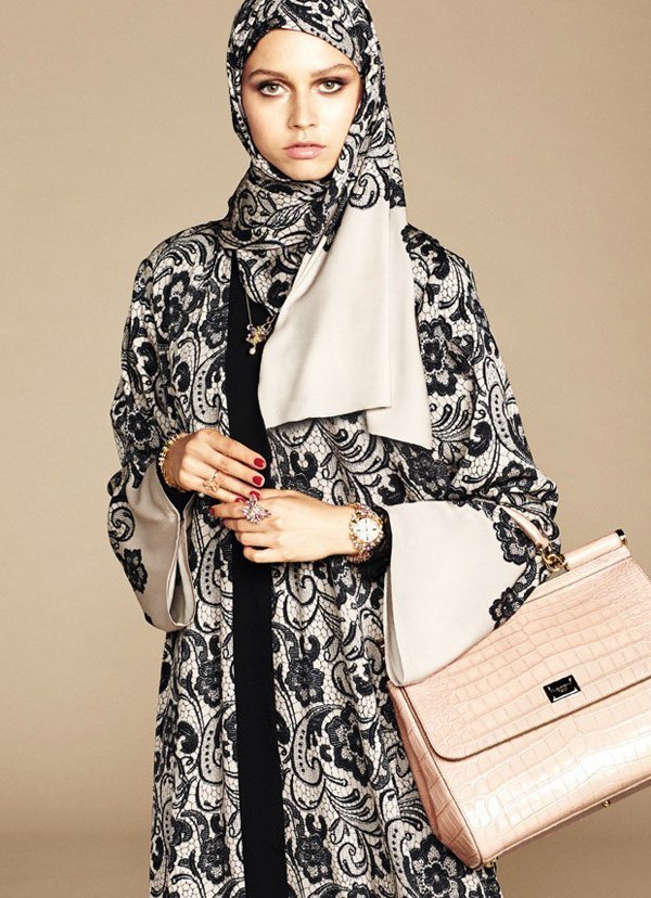 Dolce & Gabbana（杜嘉班纳）2024 LookBook