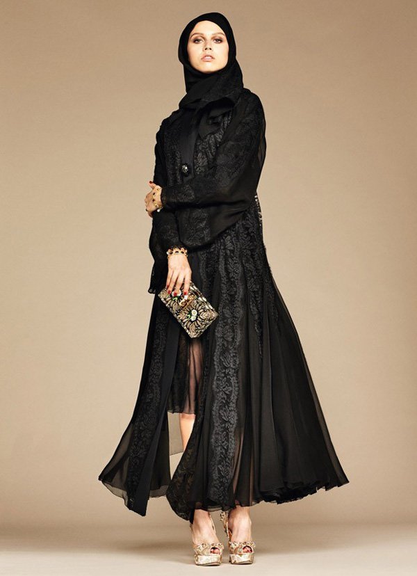 Dolce & Gabbana（杜嘉班纳）2024 LookBook
