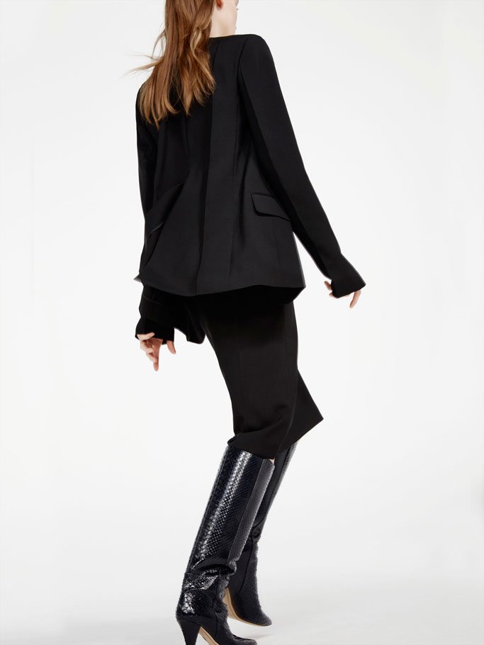 Nina Ricci（莲娜丽姿）2024早秋LookBook