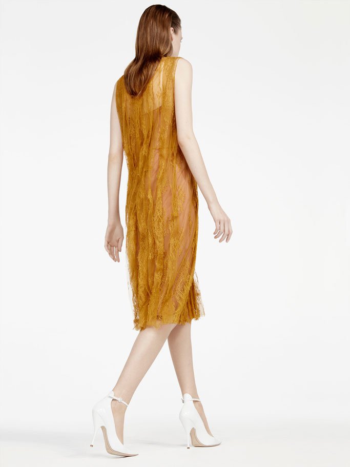 Nina Ricci（莲娜丽姿）2024早秋LookBook