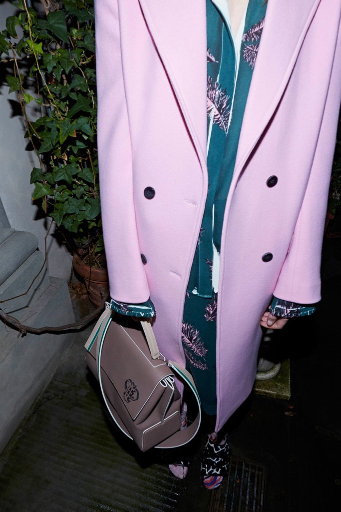 Emilio Pucci（璞琪）2024早秋LookBook
